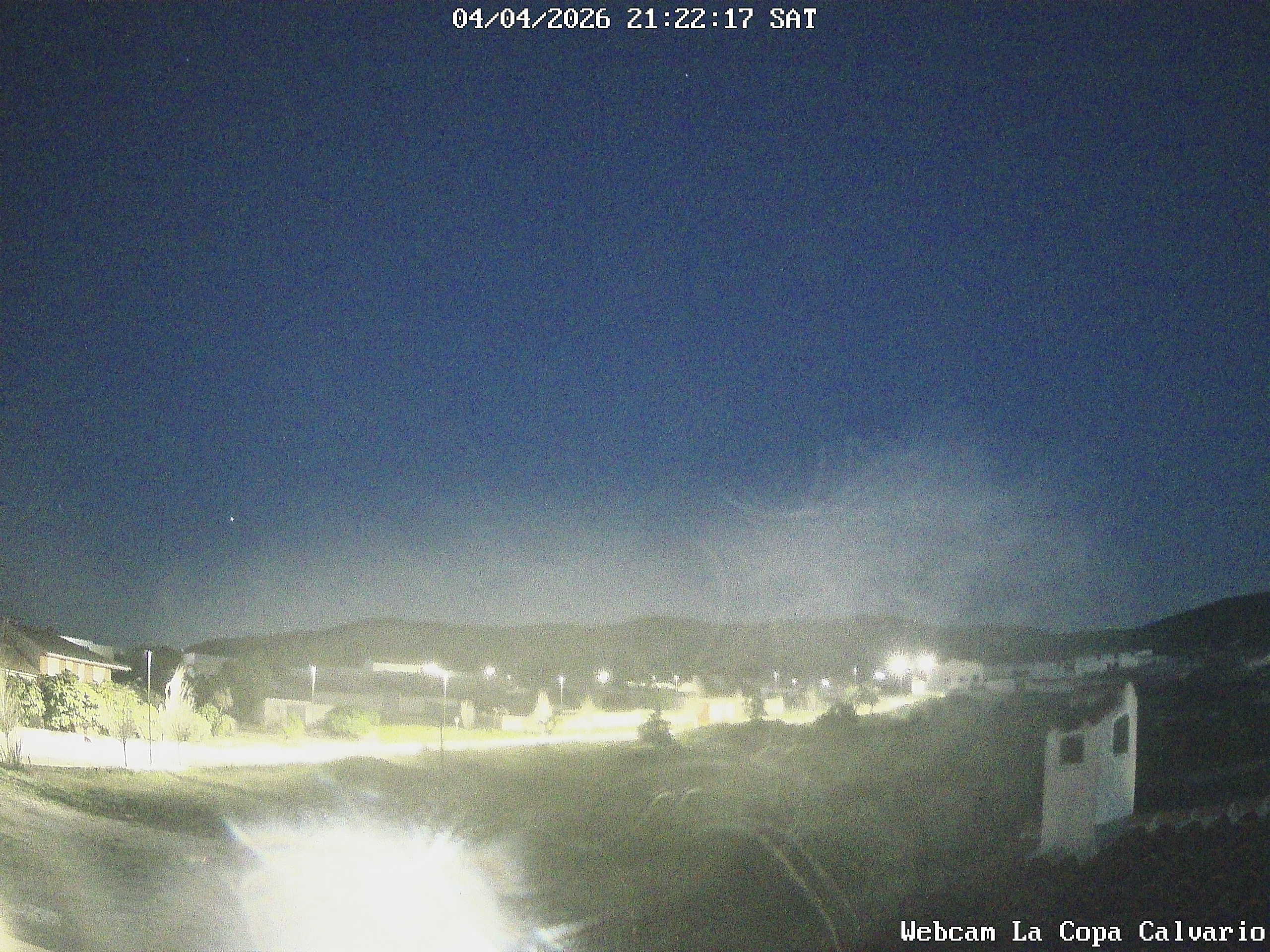 Webcam 2026-04-04 21:22:16